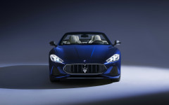 Desktop image. Maserati. ID:94448