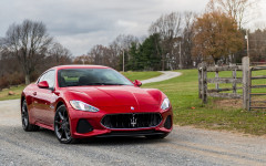 Desktop image. Maserati. ID:99339