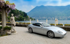 Desktop image. Maserati. ID:26168