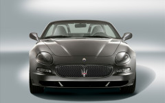 Desktop image. Maserati. ID:8943