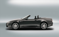 Desktop image. Maserati. ID:8945