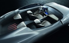 Desktop wallpaper. Maserati Alfieri Concept 2014. ID:58040