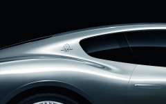 Desktop image. Maserati Alfieri Concept 2014. ID:58045