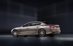 Desktop wallpaper. Maserati Quattroporte Ermenegildo Zegna Concept 2013. ID:58081