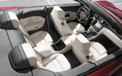 Desktop image. Maserati GranCabrio Sport 2012. ID:58088