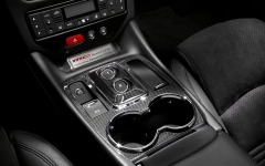 Desktop image. Maserati GranTurismo S MC Sport Line Limited Edition. ID:58099