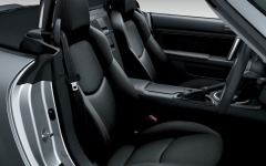 Desktop image. Mazda Roadster RS 2013. ID:58166