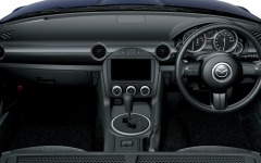 Desktop wallpaper. Mazda Roadster RS 2013. ID:58168