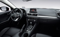 Desktop image. Mazda 3 2014. ID:58194