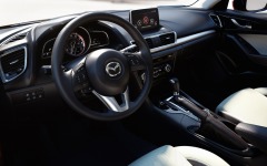 Desktop image. Mazda 3 2014. ID:58195