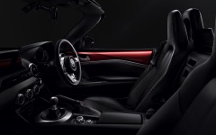 Desktop image. Mazda MX-5 2016. ID:58202
