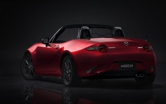 Desktop image. Mazda MX-5 2016. ID:58206