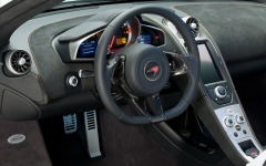 Desktop image. McLaren MP4-12C 2012. ID:61701