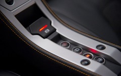 Desktop image. McLaren MP4-12C 2012. ID:61702