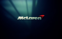 Desktop image. McLaren. ID:26194