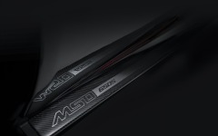 Desktop image. McLaren 650S Coupe MSO Concept 2014. ID:58301