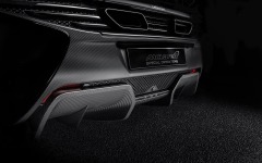 Desktop image. McLaren 650S Coupe MSO Concept 2014. ID:58302
