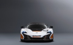 Desktop wallpaper. McLaren 650S Sprint 2015. ID:58313