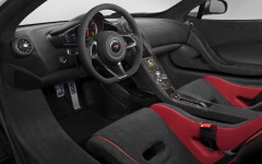 Desktop image. McLaren 675LT 2016. ID:58327