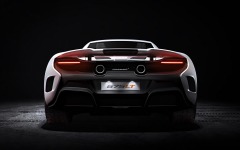 Desktop image. McLaren 675LT 2016. ID:58329
