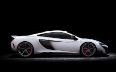 Desktop image. McLaren 675LT 2016. ID:58330