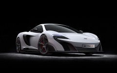 Desktop image. McLaren 675LT 2016. ID:58332