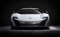 Desktop image. McLaren 675LT 2016. ID:58333