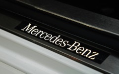 Desktop image. Mercedes-Benz CLS-Class 2015. ID:58426