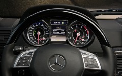Desktop image. Mercedes-AMG G 63/65 2015. ID:58472