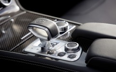 Desktop image. Mercedes-Benz SL 63 AMG Roadster 2015. ID:58549
