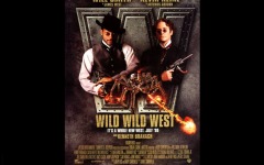 Desktop wallpaper. Wild Wild West. ID:5887