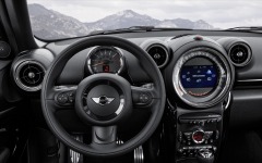 Desktop wallpaper. MINI Cooper S Paceman 2015. ID:58737