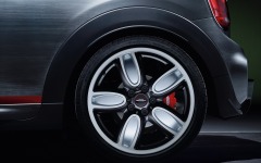 Desktop image. MINI John Cooper Works Concept 2013. ID:58769