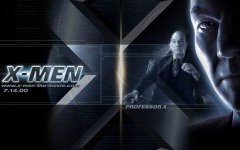 Desktop wallpaper. X-Men. ID:5911