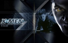 Desktop image. X-Men. ID:5913