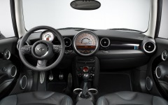 Desktop wallpaper. MINI Cooper S Bayswater 2012. ID:58853