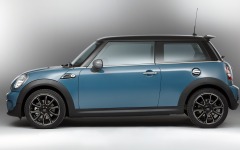 Desktop wallpaper. MINI Cooper S Bayswater 2012. ID:58860