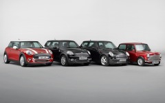 Desktop wallpaper. MINI Cooper 2015. ID:58872