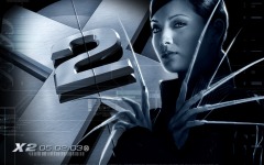 Desktop image. X-Men 2. ID:13467