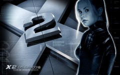 Desktop image. X-Men 2. ID:13469