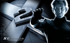 Desktop image. X-Men 2. ID:13470