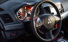 Desktop image. Mitsubishi Lancer 2015. ID:58970