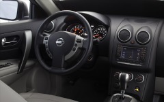 Desktop wallpaper. Nissan Rogue 2012. ID:18793