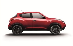 Desktop wallpaper. Nissan Juke Kuro 2012. ID:17741