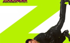 Desktop wallpaper. Zoolander. ID:5933