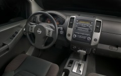 Desktop wallpaper. Nissan Xterra 2010. ID:17033