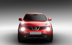 Desktop image. Nissan Juke 2011. ID:17004