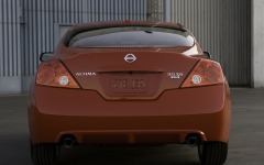 Desktop image. Nissan Altima 2010. ID:16989