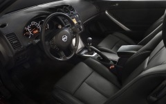 Desktop image. Nissan Altima Coupe 2012. ID:16776