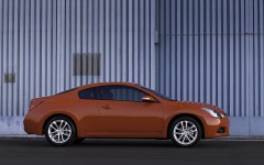 Desktop image. Nissan Altima Coupe 2012. ID:16777